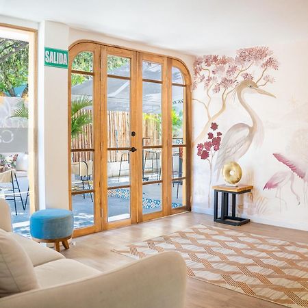 Casana Rosa Hotel Santa Marta Dış mekan fotoğraf