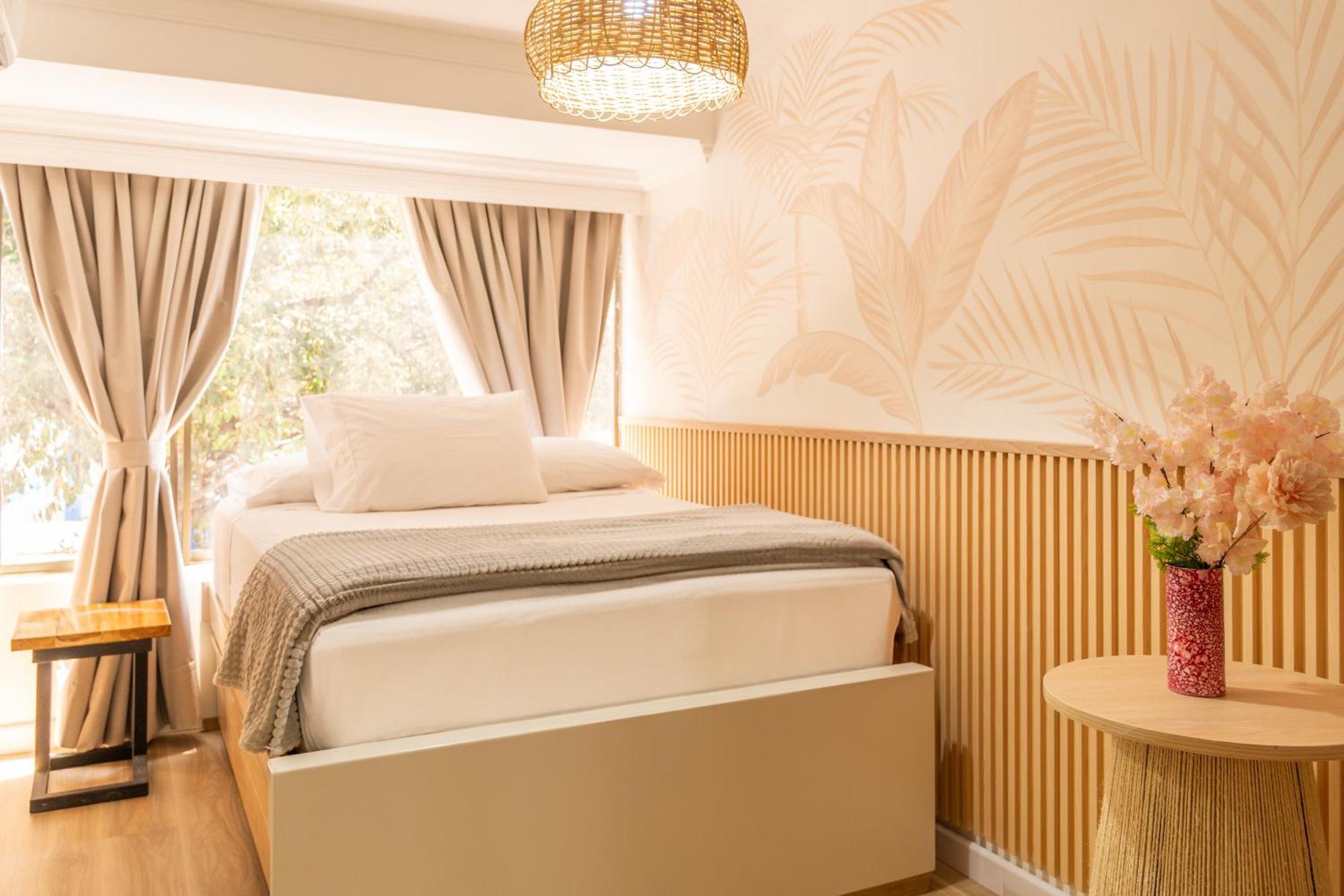 Casana Rosa Hotel Santa Marta Dış mekan fotoğraf