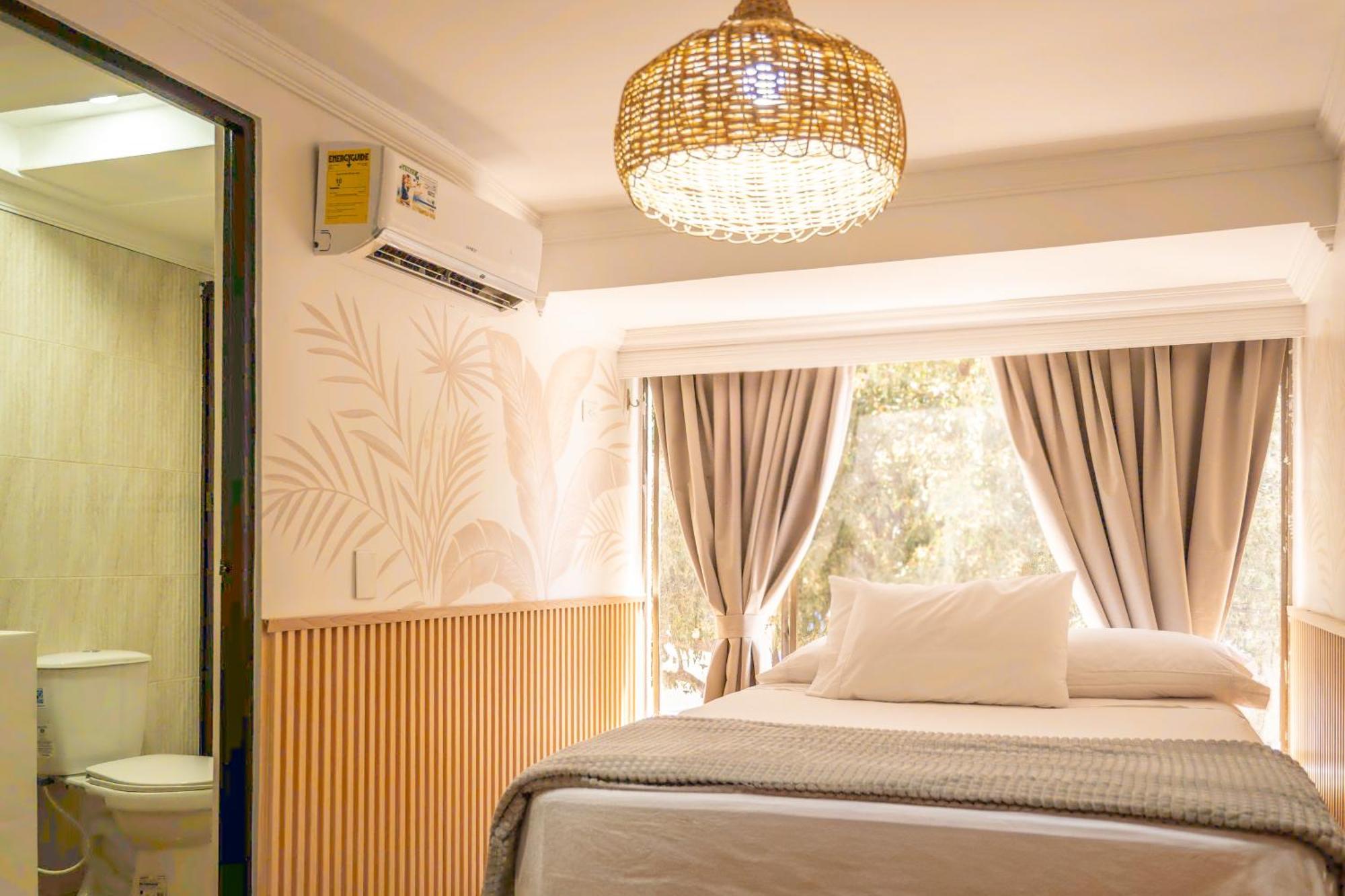 Casana Rosa Hotel Santa Marta Dış mekan fotoğraf